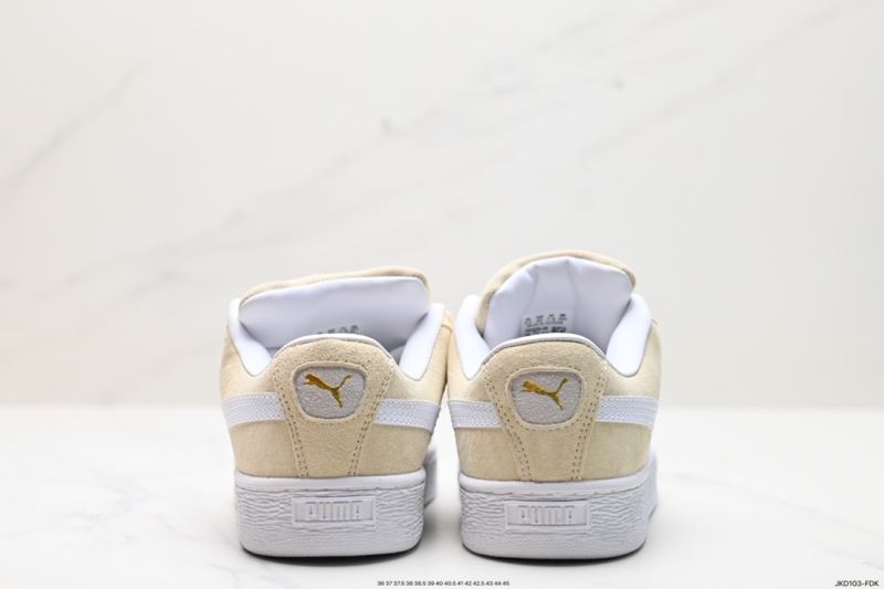 Puma Shoes